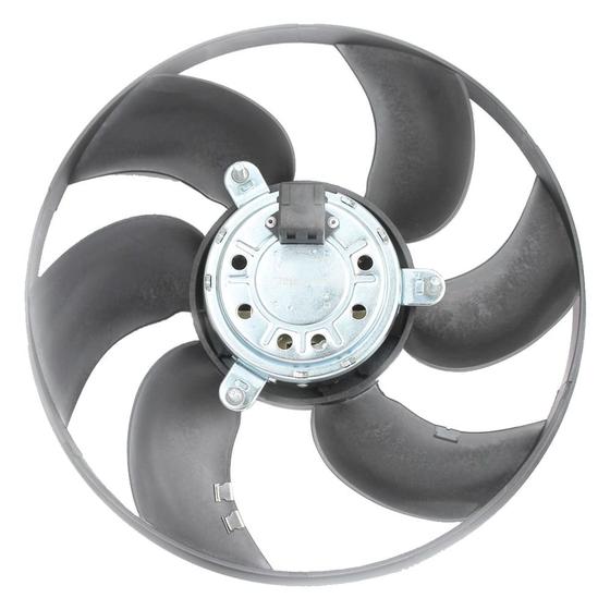 Imagem de Eletroventilador Radiador Vw Parati 1995 a 1999 - 182106 - AVLD01005