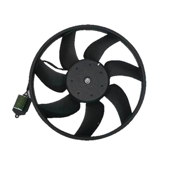 Imagem de Eletroventilador Radiador Vw Up 2014 a 2016 - 515897 - AVLD01015