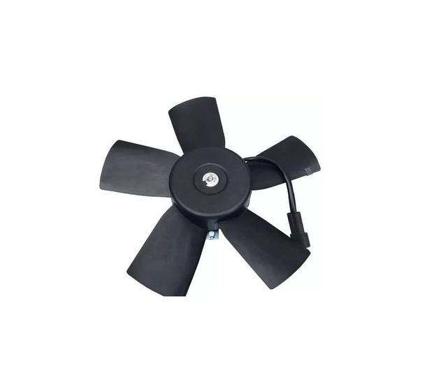 Imagem de Eletroventilador S10 1995 em diante Ipanema 1993 a 1997 Kadett 1996 a 1998 Monza 1993 a 1996 Yiming BEV12003