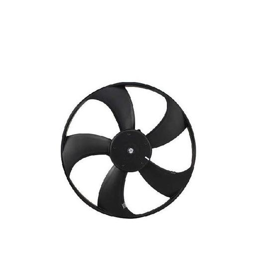 Imagem de Eletroventilador toyota etios 1.3 1.5 2012 a 2016 avld08003