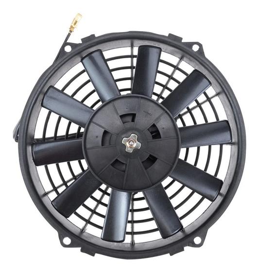 Imagem de Eletroventilador Universal 9" 12v Kit 2 peças