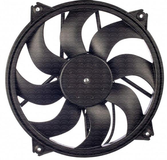 Imagem de Eletroventilador/ventoinha citroen c4 pallas 2.0 2007/2013 - mq0788