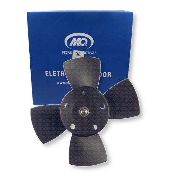 Imagem de Eletroventilador Ventoinha Corsa Sem Ar 97 a 2002