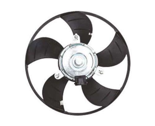 Imagem de Eletroventilador Ventoinha Palio Strada Siena Uno Fiorino EW 001466 ELETRICWAY 46449102