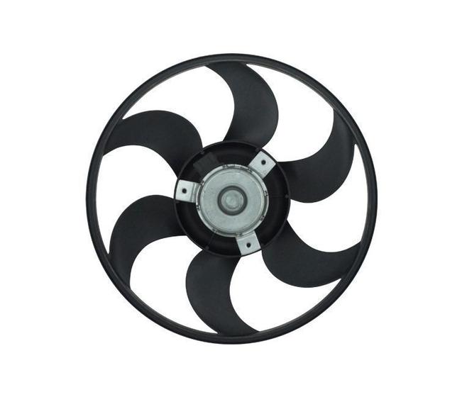 Imagem de Eletroventilador vw gol parati saveiro 1999 2000 2001 a 2005 