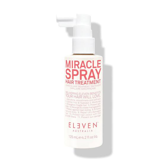 Imagem de ELEVEN AUSTRALIA Miracle Spray: o tratamento capilar indispe