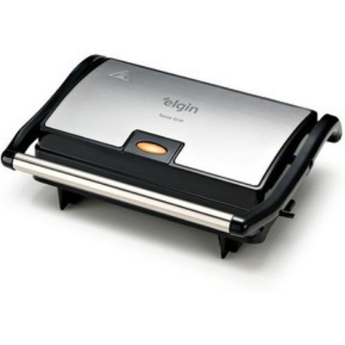 Imagem de Elgin - e Grill 800W 127V