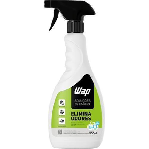 Imagem de Elimina Odores 500Ml Wap