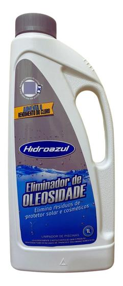 Imagem de Eliminador De Oleosidade Hidroazul 1litro