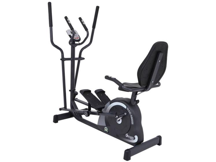 Elíptico Dream Fitness é ruim? Elíptico Dream Fitness é boa?