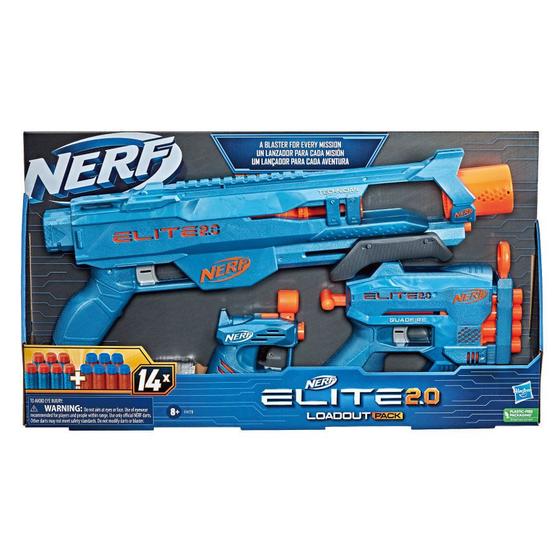 Imagem de Elite 2.0 Loadout Pack Nerf F4179