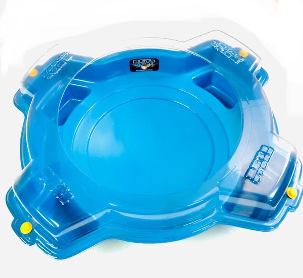 Imagem de Elite Arena de Batalha Beyblade - Azul