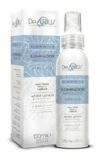 Imagem de Elixir 12 Beneficios Iluminador Absoluto 120Ml