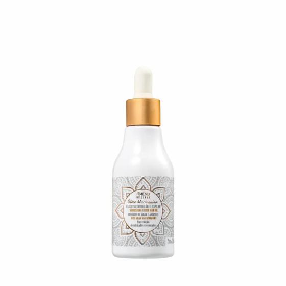 Imagem de Elixir Amend Milenar Oil Marroquinos 75g