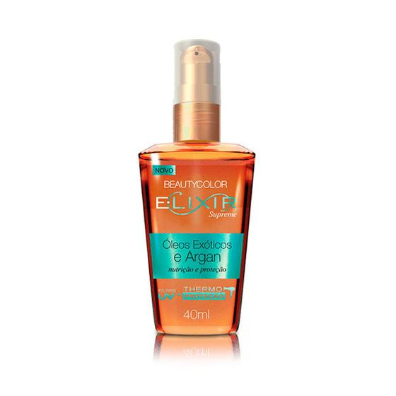 Imagem de Elixir Beautycolor Óleos Exóticos E Argan 40ml