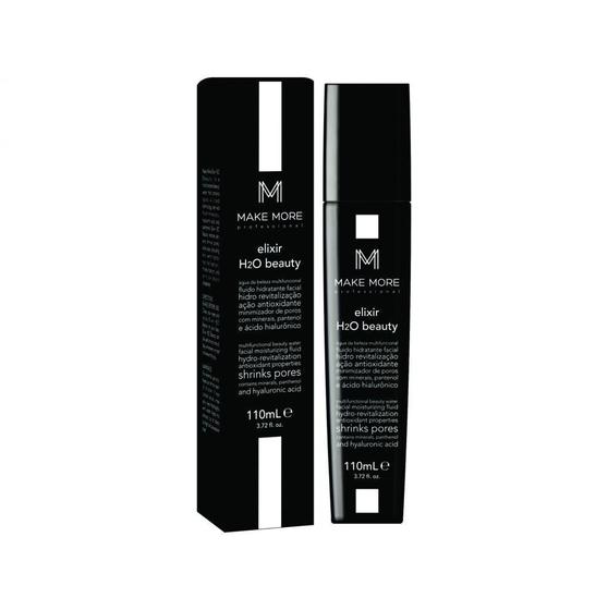 Imagem de Elixir Da Beleza - H20 Beauty 110Ml - Make More