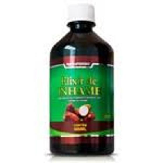 Imagem de Elixir De Inhame 500ml Natuforme