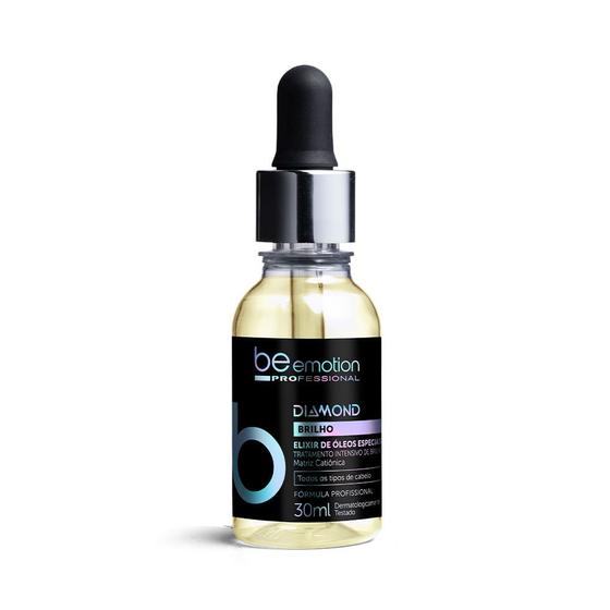 Imagem de Elixir de Óleos Especiais Be Emotion - Professional - Diamond