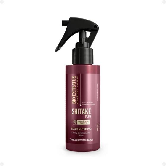 Imagem de Elixir Nutritivo Bio Extratus Shitake Plus 100Ml