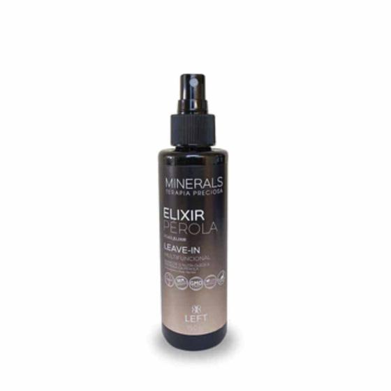 Imagem de Elixir Pérola 150ml Leave-in Multifuncional Left