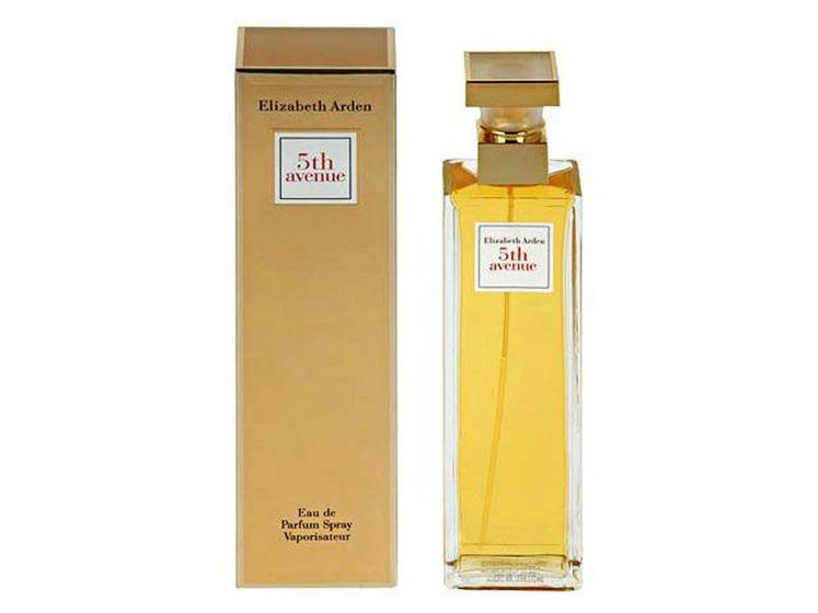 Imagem de Elizabeth Arden 5th Avenue - Perfume Feminino Eau de Parfum 125 ml