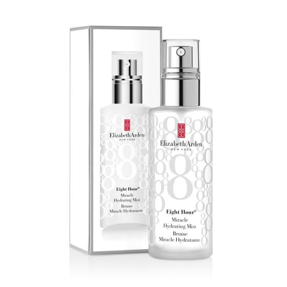 Imagem de Elizabeth Arden Oito Horas Milagre Névoa Hidratante