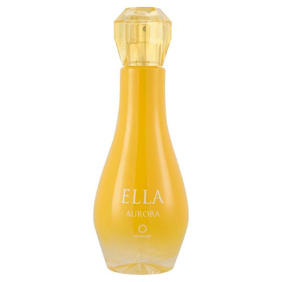 Imagem de Ella Aurora Deo Colônia Hinode 100ml