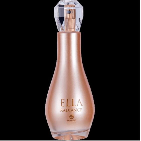 Imagem de Ella Radiance Deo Colônia 100ml - Antigo Traduções Gold 24