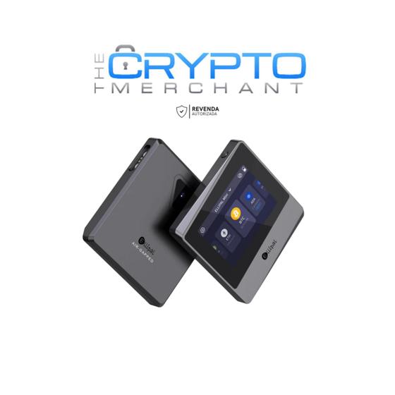 Imagem de Ellipal Titan Mini Hardware Wallet