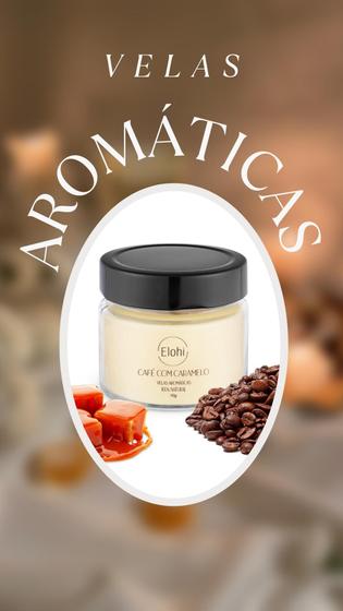 Imagem de Elohi Velas Aromáticas 
