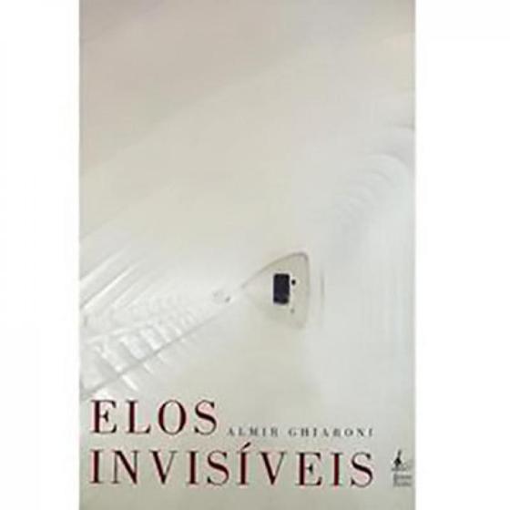 Imagem de Elos invisiveis - BOM TEXTO