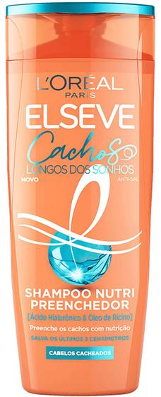 Imagem de Elseve Cachos Longos dos Sonhos Shampoo