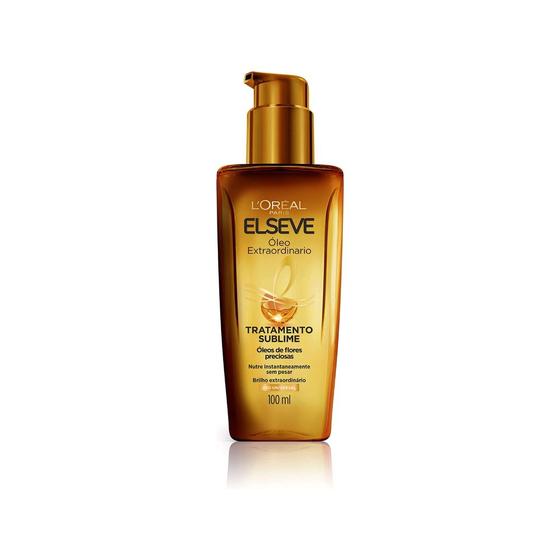 Imagem de Elseve Óleo Extraordinário 100ml