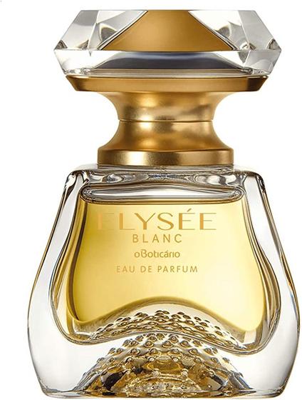 Imagem de Elysée Blanc Eau de Parfum 50ml