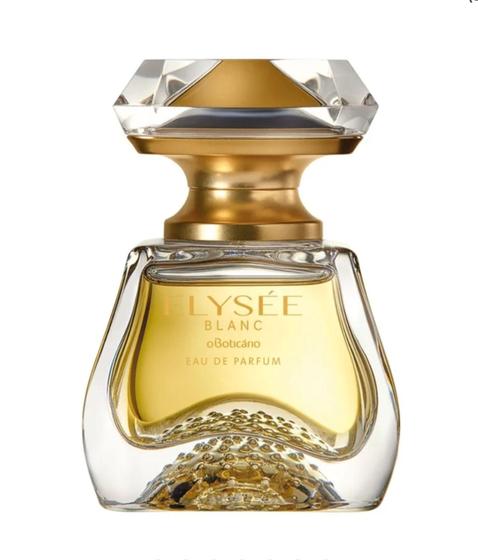 Elysée blanc eau de parfum o boticario 50ml - O Boticário Menor preço em Elysée blanc eau de parfum o boticario 50ml - O Boticário