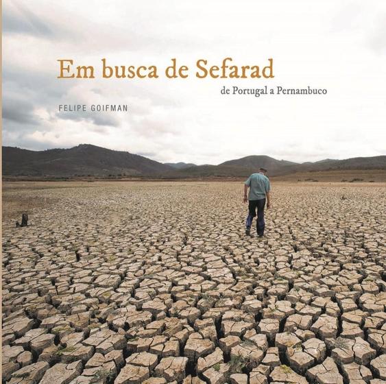 Imagem de Em Busca de Sefarad - de Portugal a Pernambuco