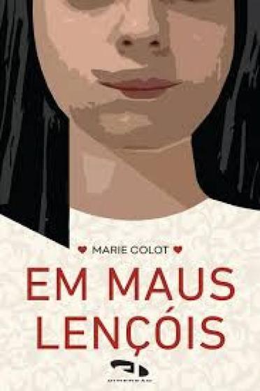 Imagem de Em Maus Lençóis