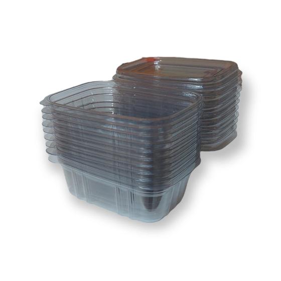 Imagem de Embalagem Multiuso 250ml GA88 Galvanotek c/10 un