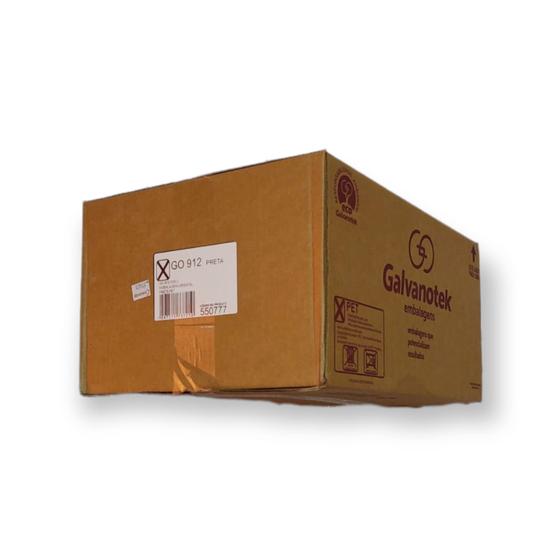 Imagem de Embalagem Oriental GO912 Galvanotek  c/100 un