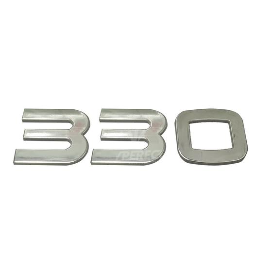 Imagem de Emblema (330) Porta Para Iveco Cursor - 5801290517