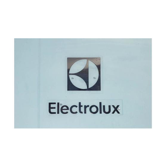 Imagem de Emblema Adesivo Logo Electrolux A03065703 modelo IF55S