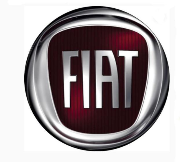 Imagem de Emblema Calota 51mm Fiat Vm/Pta (4 Un)