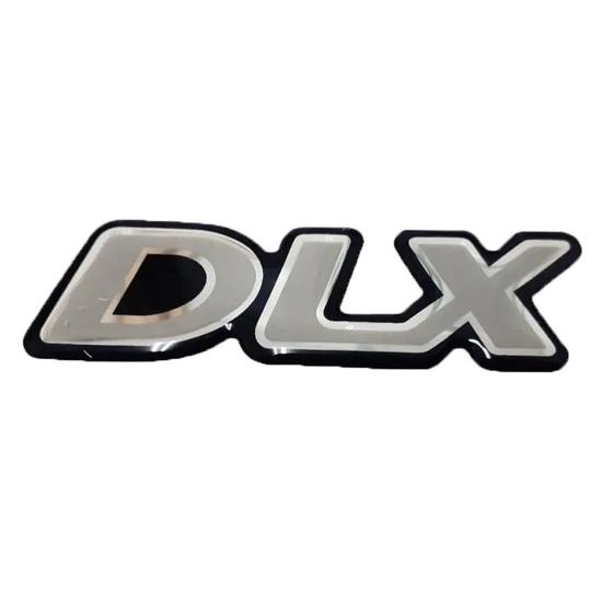 Imagem de Emblema Da Porta Dlx S10 e BLAZER 1999 A 2002