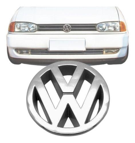 Imagem de Emblema Dian Vw Gol/parati/saveiro 1995/1996/1997/1998/1999