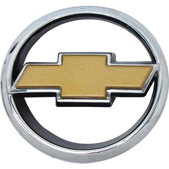 Imagem de Emblema Dourado Gravata Celta 1999 a 2001