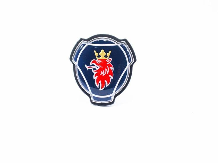 Imagem de Emblema dragão scania s5 10/...