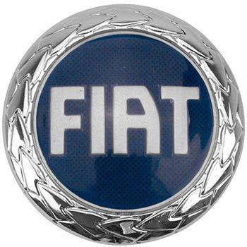 Imagem de Emblema Fiat Porta-malas Palio 2004 ... Nk-1313002