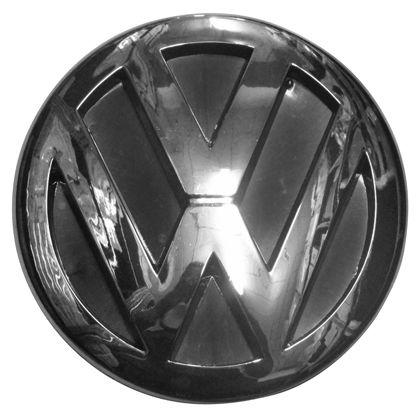 Imagem de Emblema frontal vw delivery - 2p0853601