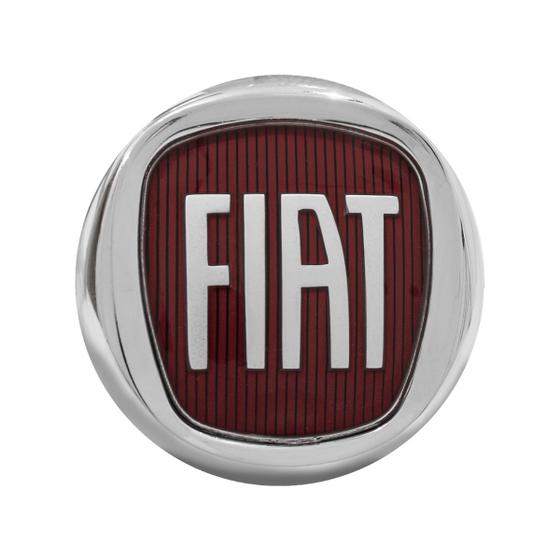 Imagem de Emblema Grade Fiat Uno Fiorno 1998/2004  e Palio Young 2001/2003 