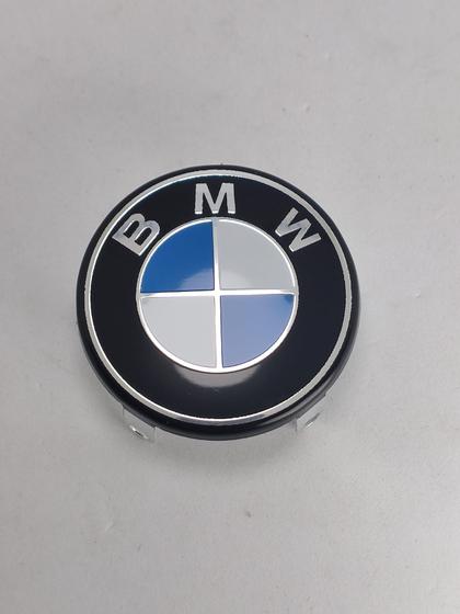 Imagem de Emblema Logo do Volante Buzina Airbag Bmw 316i 320i 328i 330i 335i 2013 2014 2015 2016 2017 2018